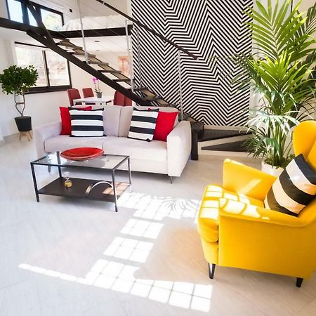 Erida Apartment Spanish Steps ローマ エクステリア 写真
