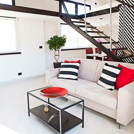 Erida Apartment Spanish Steps ローマ エクステリア 写真