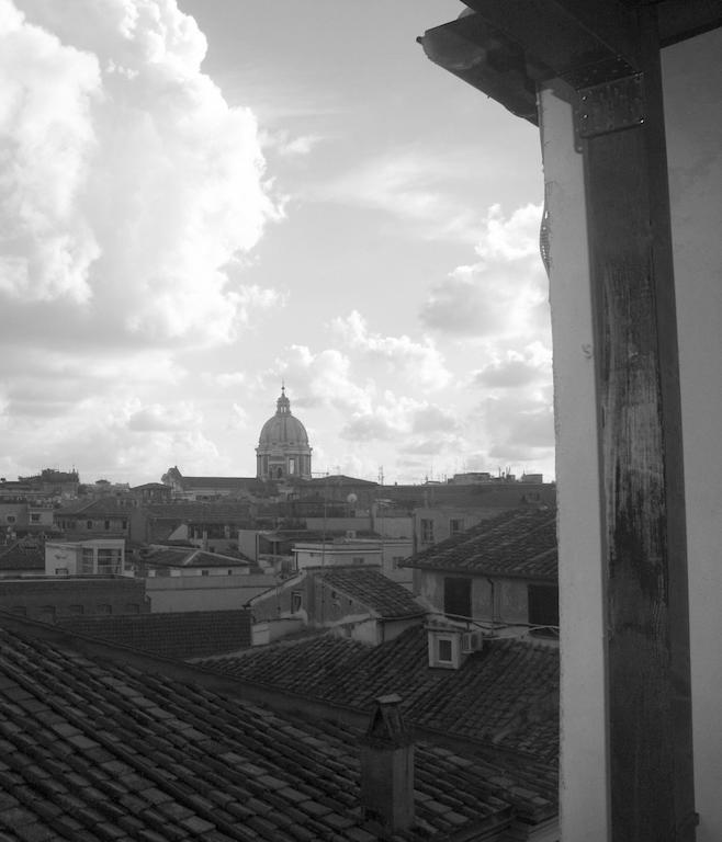 Erida Apartment Spanish Steps ローマ 部屋 写真