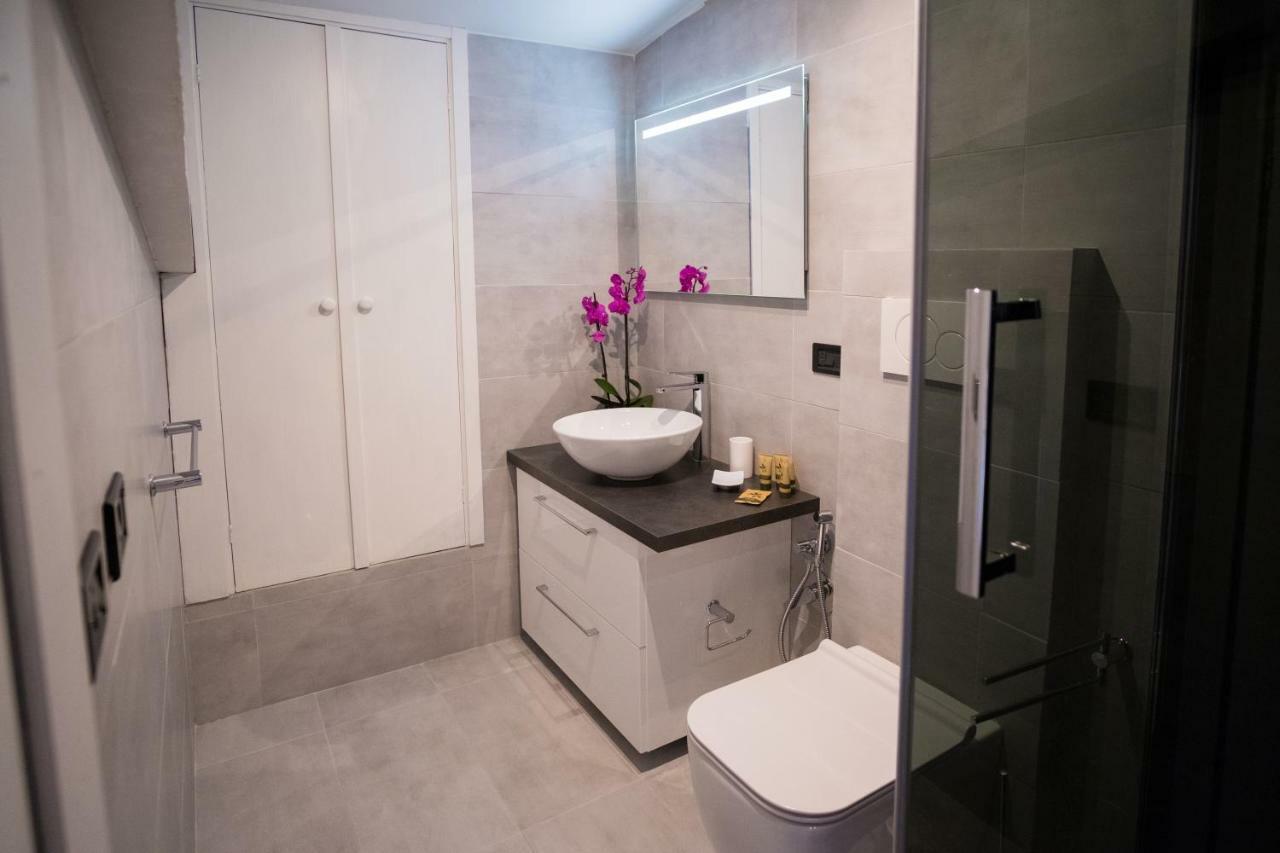 Erida Apartment Spanish Steps ローマ エクステリア 写真