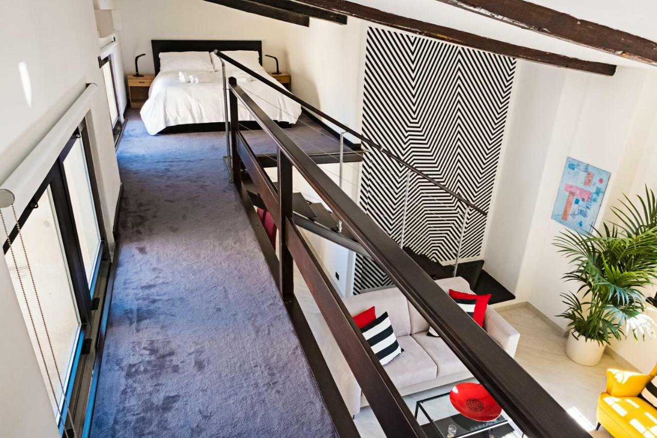 Erida Apartment Spanish Steps ローマ エクステリア 写真