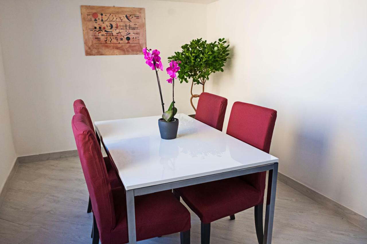 Erida Apartment Spanish Steps ローマ エクステリア 写真