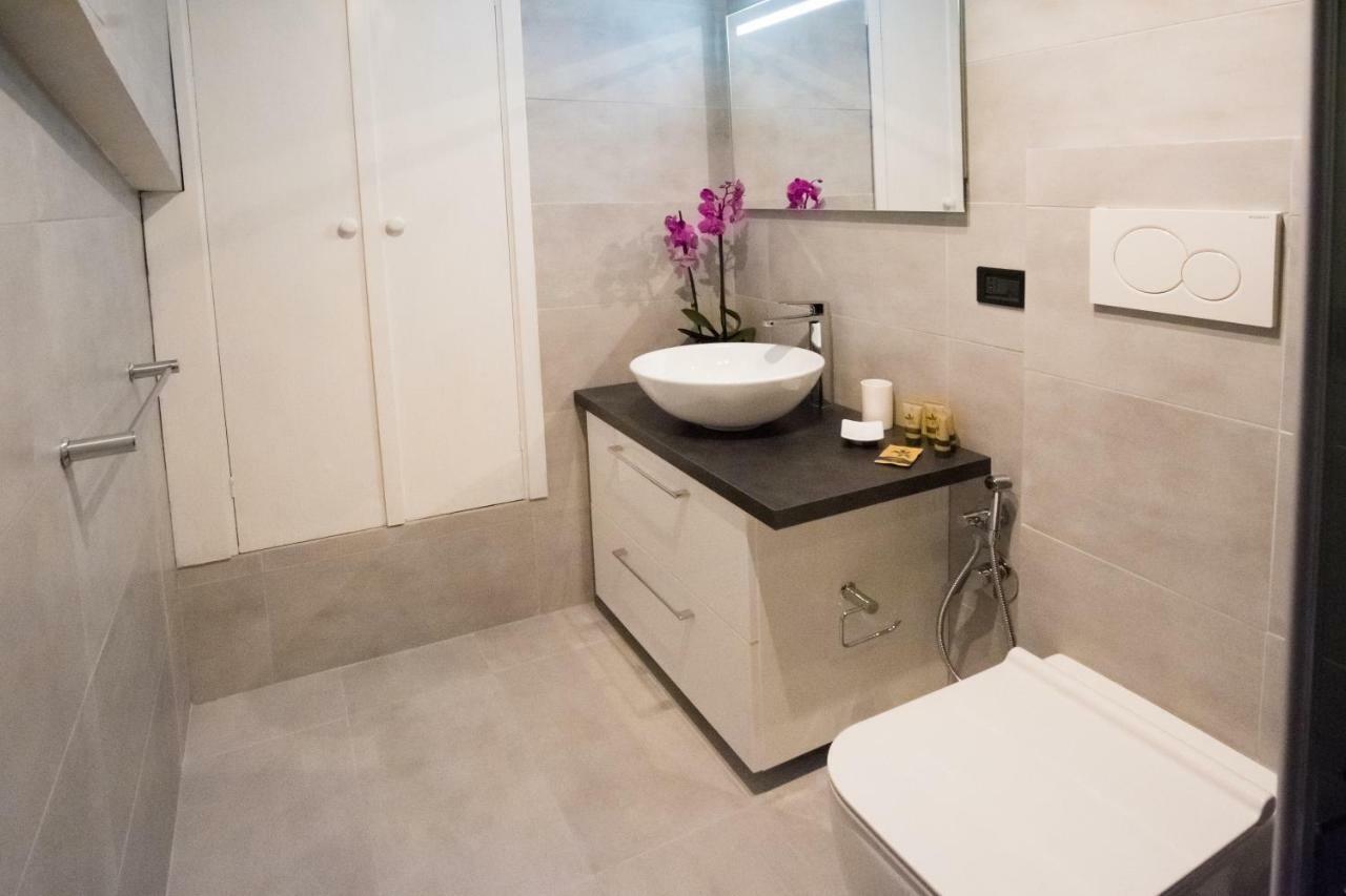 Erida Apartment Spanish Steps ローマ エクステリア 写真