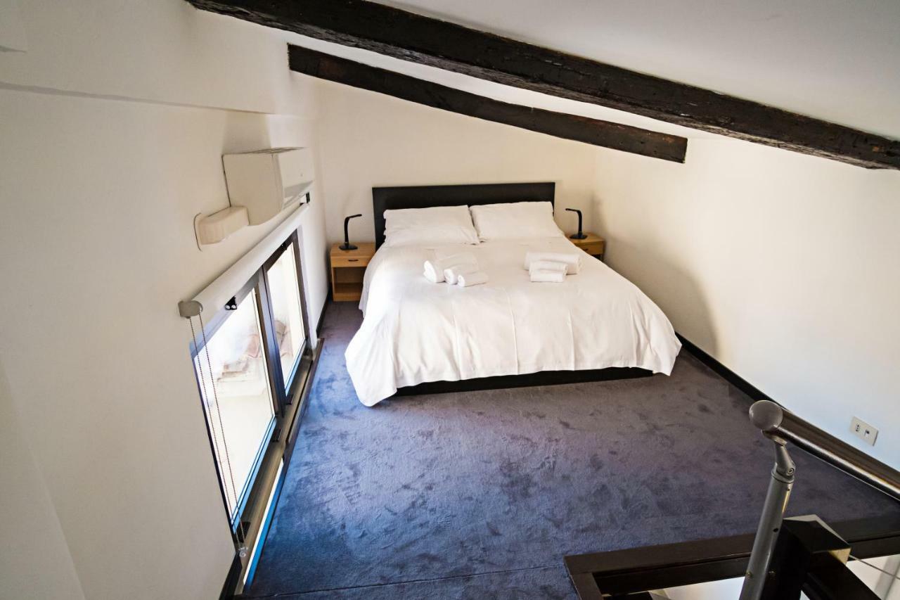 Erida Apartment Spanish Steps ローマ エクステリア 写真