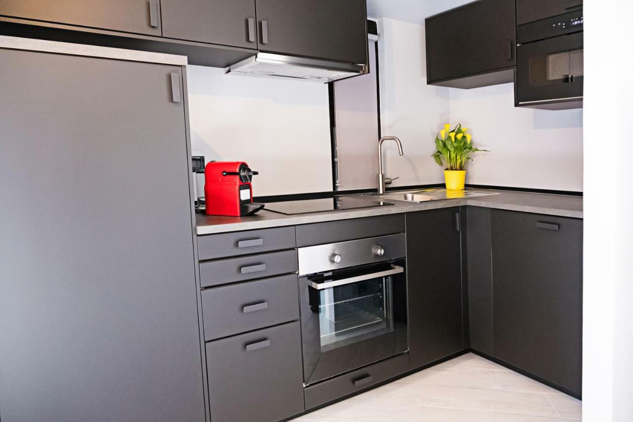 Erida Apartment Spanish Steps ローマ エクステリア 写真