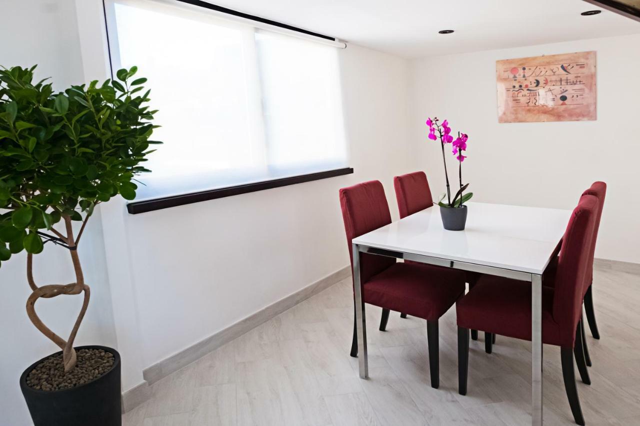 Erida Apartment Spanish Steps ローマ エクステリア 写真