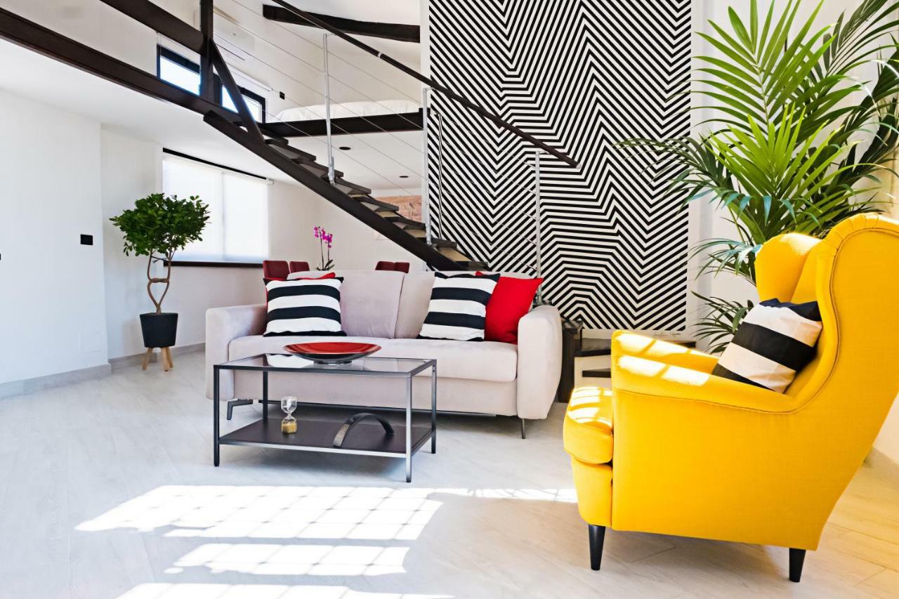 Erida Apartment Spanish Steps ローマ エクステリア 写真