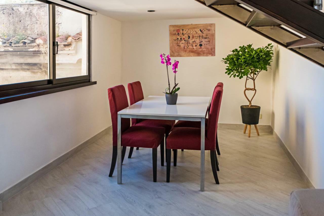 Erida Apartment Spanish Steps ローマ エクステリア 写真
