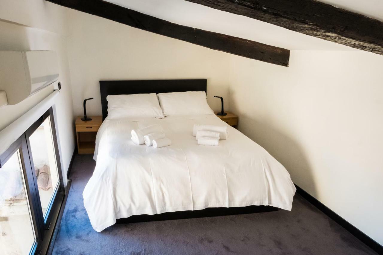 Erida Apartment Spanish Steps ローマ エクステリア 写真
