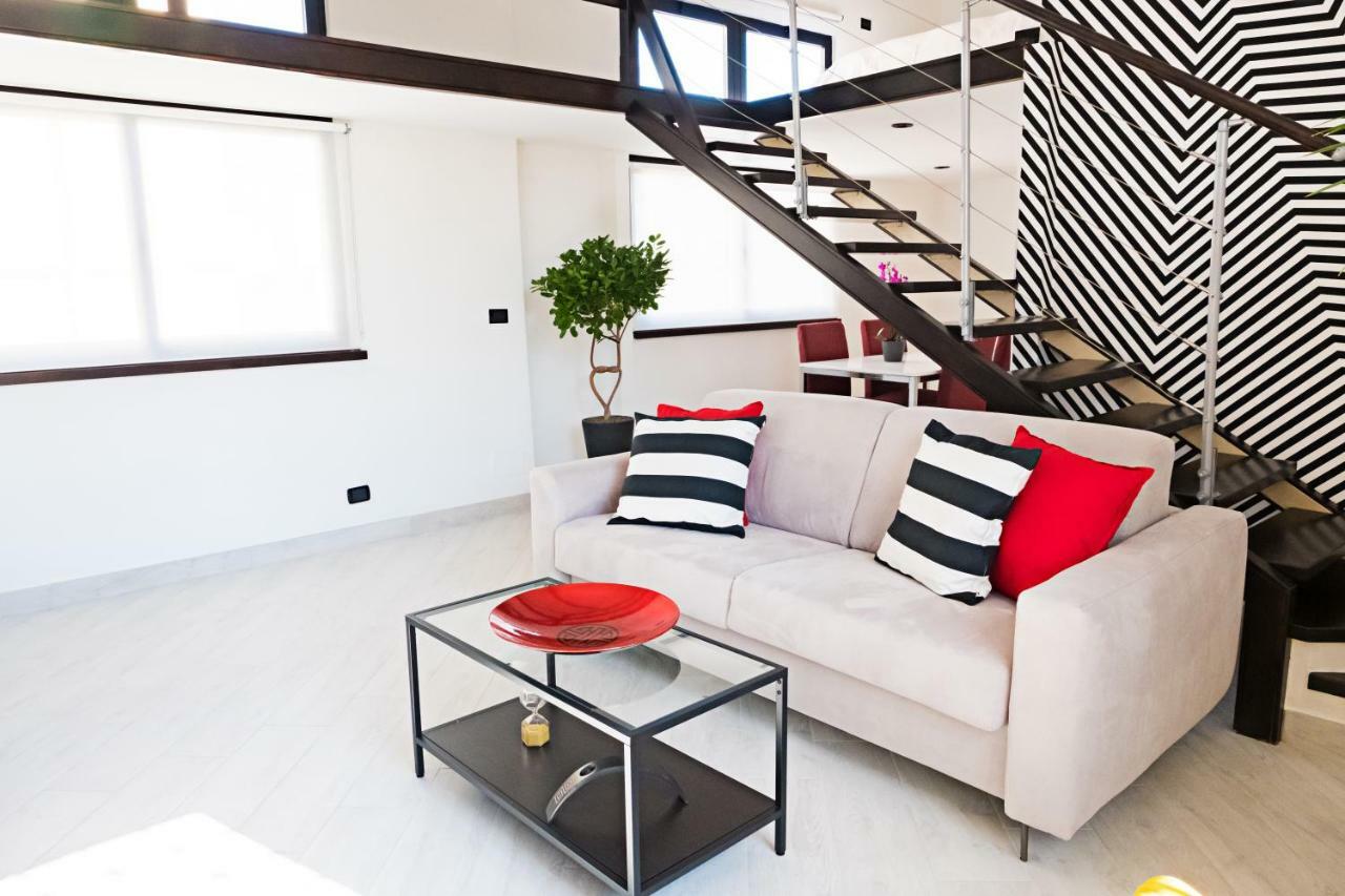 Erida Apartment Spanish Steps ローマ エクステリア 写真