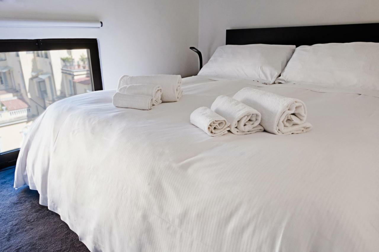 Erida Apartment Spanish Steps ローマ エクステリア 写真