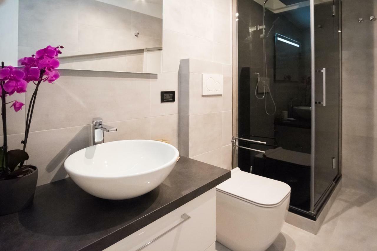 Erida Apartment Spanish Steps ローマ エクステリア 写真